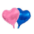 Gender Reveal Foil Balloon Collections, Its A Boy Or Girl, Question Mark, Foil Balloon For A Baby Shower Or Gender Reveal Events, Baby Shower Decoration, Welcome Baby, Mom To Be, Gender_Reveal Party, Maternity, Baby Gendar Male & Female-: 5CRoTncf. 
