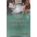 The Contract Act 1872 (IX of 1872) by Amna Malik. 