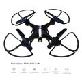 2.4 Ghz - 6 Axis Gyro - Live Wifi Camera Quadcopter Drone. 