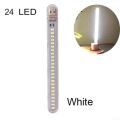 Portable Usb 24 Led Light for Reading Camping Cool White light. 