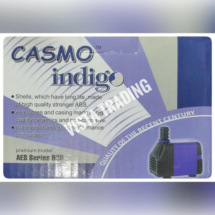 Water Pump 25W, 220V250V, For Aquarium, Fish Tank, Room Air Cooler