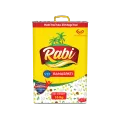Rabi Banaspati Ghee 16 Kg Tin | Banaspati Ghee | Banaspati 16Kg. 