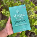 Master Your Thinking: A Practical Guide to Align Yourself with Reality and Achieve Tangible Results in the Real World (Mastery Series) Audible Logo Audible Audiobook – Unabridged. 