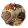Sabut Garam Masala 125G / Mixed Gram Masala Whole. 