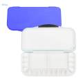 Airtight Watercolor Palette Travel Paint Tray for Acrylic Paint Watercolor. 