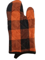 cotton Talks, oven gloves Set OF 2 Pot Holders Sets, Heat Resistant Kitchen Oven mit for Cooking Baking in Microwave ,Available in different design and different colors. 