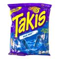 Takis Nitro Hot Chilli Blue Heat Chips 113.4 g ( Imported ). 