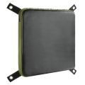 Square Foam Boxing Bag Focus Target Wall Punching Bag Solid Wall Fighting Pad for Taekwondo Karate Battle Arts Training. 