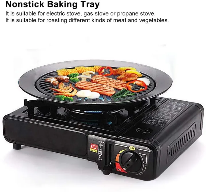 BBQ%20Smokeless%20Stove%20Grill,%20Korean%20BBQ%20Grill%20for%20Home,%20Outdoor%20&%20Picnic.%20-%20Image%208