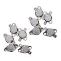 KSD301 250V 10A Thermostat Temperature Control Switch 135 Celsius N.C 10 Pcs. 