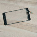 KOSPPLHZ 5.0 inches For wiko lenny 4 Touch Screen Glass New Digitizer Panel Wiko lenny4 Mobile Phone Touch Screen Panel Lens. 
