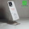 Xiaomi Redmi 12c  Back Cover Crystal Transparent Soft Clear Silicon Ultra Thin Protective Case. 