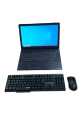 Rapoo 1830 2.4 GHZ Advance 10 Meters spill-resistant Design 12 month battery life wireless keyboard  mouse Combo Kabellose maus and Tastatur Combo Clavier  et Souris Sans Fil. 
