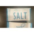 Salt Sachet 0.6g*500pcs. 