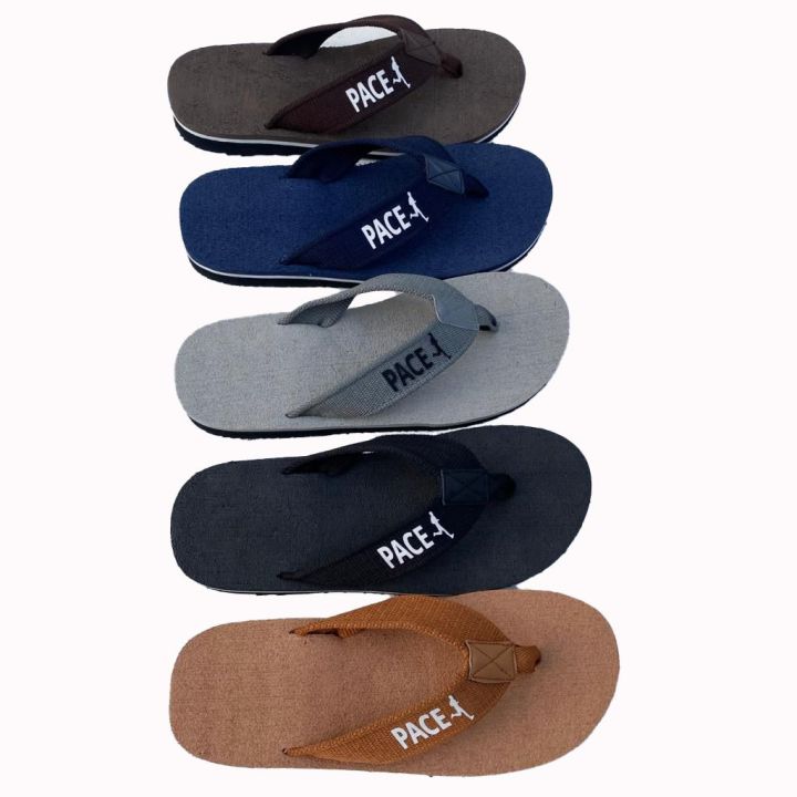 FlipFlops For Men - Slippers For Men - Men's Slippers - Very Soft And ...