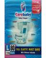Carebaby diapers-jumbo pack-L (4)-80 PCS. 