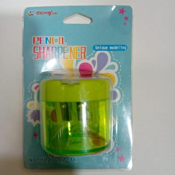Yalong Pencil Sharpener