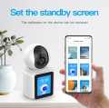 Video Call CCTV - CCTV Camera - Wifi Camera - Wifi Smart Camera - CCTV Camera Wifi - Home Security Camera - Smart Camera Wifi - CCTV Wifi - Security Camera For Home Wifi - Camera CCTV - Security Camera - Security Camera For Home - 360 Indoor Camera. 