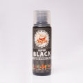 CHEF 3A FOODS SUPER BLACK FOOD COLOUR 120ML. 
