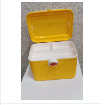 Plastic%20Medicine/Pills%20Storage%20Box/Organizer/First%20Aid%20Kit/Medicine%20Box/first%20aid%20box%20-%20Image%205