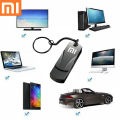 2023 Xiaomi U Flash Drive Original Metal High-Speed U Disk 1TB 2TB Portable SSD Pen Drive USB 3.0 For Laptop PC 128GB 256GB 512G. 