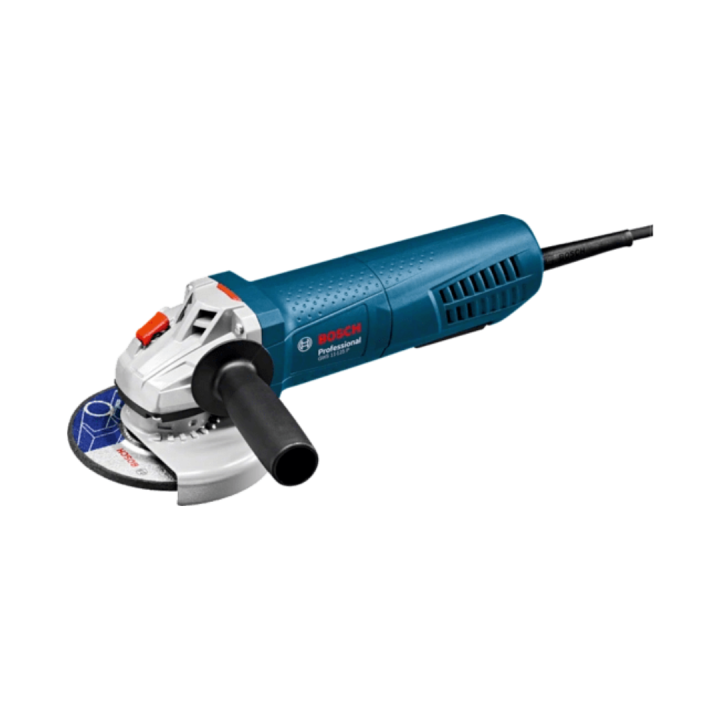 Angle Grinder GWS 11-125 P Professional