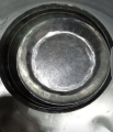 special kadai ( making but KARAHI ) IN  white  LIFE TIME WARRANTY ABOUT ZUNG. 