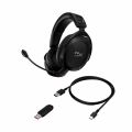 HyperX Cloud Stinger 2 Wireless Gaming Headset OPEN BOX DTS® Headphone:X® Spatial Audio. 