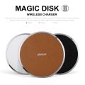 Nillkin Fast Charger For Samsung S6 For Edge Fast Wireless Charging Pad. 