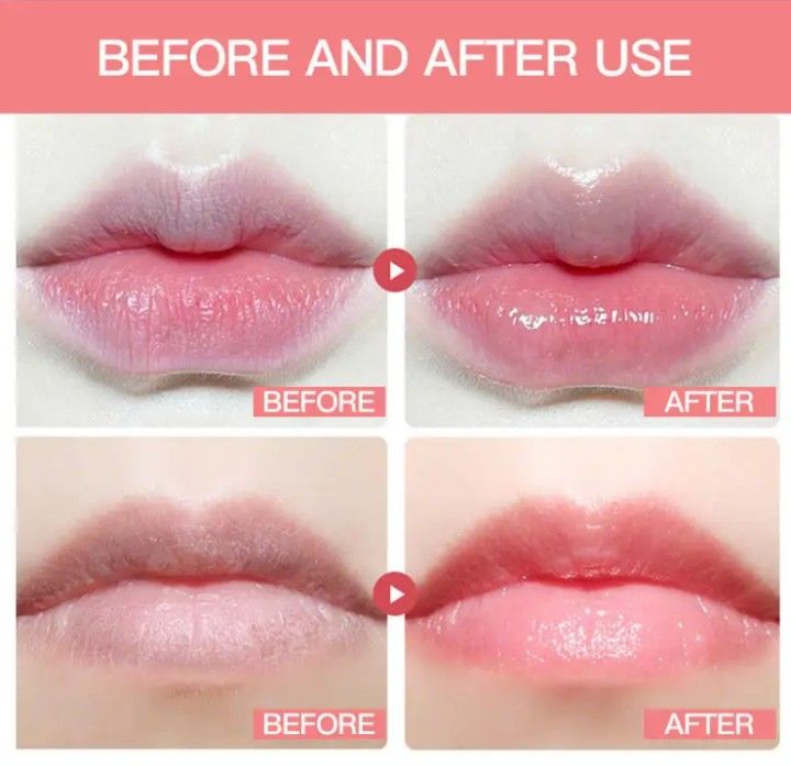Pink%20Honey%20Moisturizing%20Lip%20Mask%20Peach%20Natural%20Unisex%20Lip%20Oil%20Nourishing%20Fade%20Lip%20Lines%20Lip%20Care%20-%20Image%204