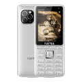 SMART 4G, FAYWA MOBILE, 4000mAh Battery - 2.8 Inches Display -Touch & Type - 2GB RAM 16GB ROOM - Wifi Bluetooth Hotspot Video Calling Box Pack 1 Year Warranty, Google Play Store, Whatsapp, facebook, tiktok, youtube, Type C Charging, with Hands Free. 