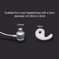 2Pcs Silicone Earbud Cover In-ear Earphone Replacement Ear Hook for JBL Headset. 