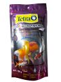 Pack of 5 Tetra Mix Two Colour Fish Food. 
