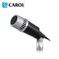 Carol MUD 508 stand mic microphone  Best Quality Stand Mic Microphone. 