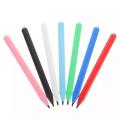 LCD Writing Tablet-Pen Drawing and Sketching Writing-Tablet Pen Color: Black, red, blue, green,  pink. 