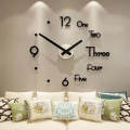 Wall Clock - Wooden Wall Clock - Wall clocks for bedroom - Wall Clocks for Drawing Room - Wooden Wall Clocks for Bedrooma. 