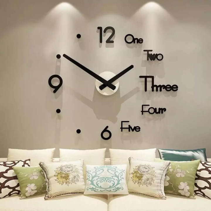 Wall Clock - Wooden Wall Clock - Wall clocks for bedroom - Wall Clocks for Drawing Room - Wooden Wall Clocks for Bedrooma