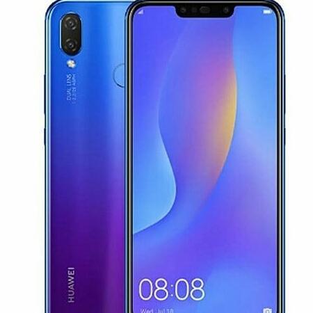 Huawei NOVA 3I Mobile Phone