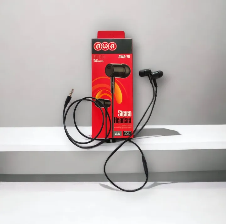 AWA%20Handsfree%20Black%20%E2%80%93%20100%25%20Original%20Pure%20Handsfree%20,%20High%20Quality%20Deep%20Bass%20/%20Sound%20%E2%80%93%20Earphones%20%E2%80%93%20Headphones%20%E2%80%93%20Handsfree%20%E2%80%93%20Gaming%20Earphone%20%E2%80%93%20Stereo%20Sound%20Handsfree%20%E2%80%93%20Sweatproof%20Crystal-Clear%20Audio%20Deep-Bass%20-%20Image%202