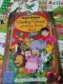 Pack of 10 Reusable Wipe & Clean Activity Books for Kids | Preschool Tracing & Writing Workbook Set | Early Learning Educational Books for Toddlers & Children | Write and Wipe Reading & Practice Books. 