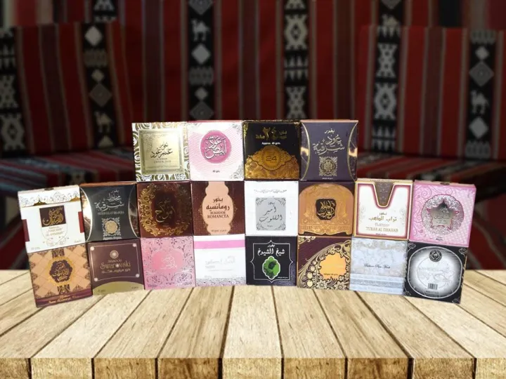 Pack%20of%203%20-%20Coal%20Incense%20Bakhoor%20Burner%20-%20(%20Bakhoor%20,%20Burner%20,%20Coal%20)%20-%20Image%203