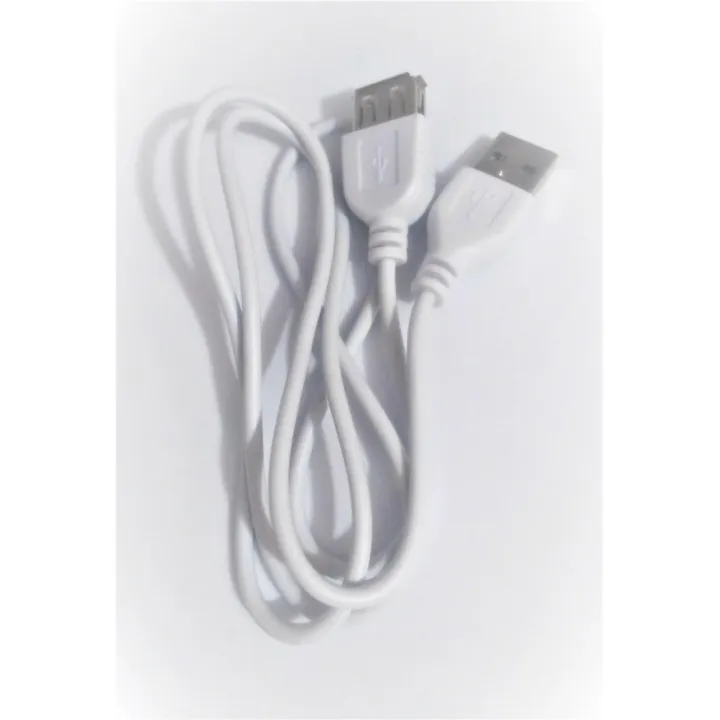 USB%202.0%20Extension%20Cable%20Male%20to%20Female%20High-Speed%20Data%20Transfer%20for%20PS3%20PS4%20and%20USB%20Devices,%20Available%20in%200.5m,%200.8m,%201m%20-%20Image%202
