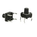 30pcs Tactile Mini Push Button Tact Switch Momentary Dip-4 Pin. 