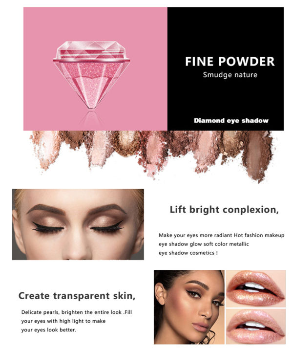 LANGMANNI%206%20Colors%20Diamond%20Shimmer%20Liquid%20Eyeshadow%20Charming%20Eyes%20Make%20Up%20Palette%20Pigment%20Eye%20Shadow%20-%20Image%203