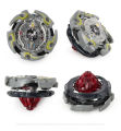 Yfashion NEW Beyblade Burst B82 B100 B97 Starter Zeno Excalibur .M.I (Xeno Xcalibur .M.I) with launcher kids oys :B-73 box-packed. 
