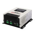 Simtek Mppt Plus Hybrid Solar. Charge Controller 170v Voc 70amp 48v Fully Automatic With Dual Lcd & Led Display. 