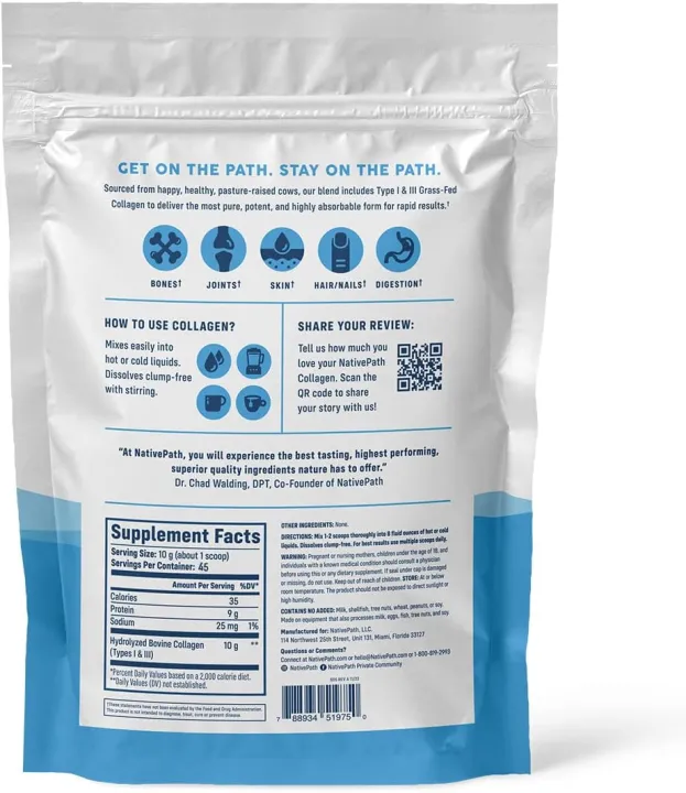 NativePath%20Collagen%20Peptides%20Protein%20-%20Hydrolyzed%20Type%201%20&%203%20Collagen%20Powder%20for%20Skin,%20Hair,%20Nails%20-%20Collagen%20Powder%20for%20Skin%20-%2015.9%20oz%20(45%20Servings)%20-%20Image%202