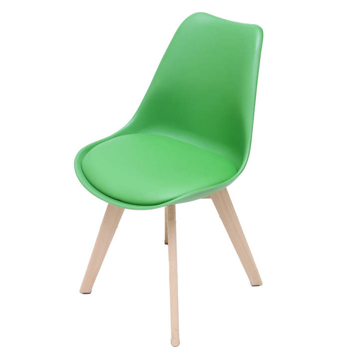 Habitt - Gigma Green Chair