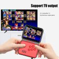 M3 Sup Game Box 900 In 1 Big Color LCD 3.0" Handheld Games Consoles Gaming Players Classic 16-Bit Portable Pocket Retro Video Game Console for Game boy. 