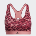 ADIDAS WOMEN BELIEVE THIS AOP BRA (GP7669). 